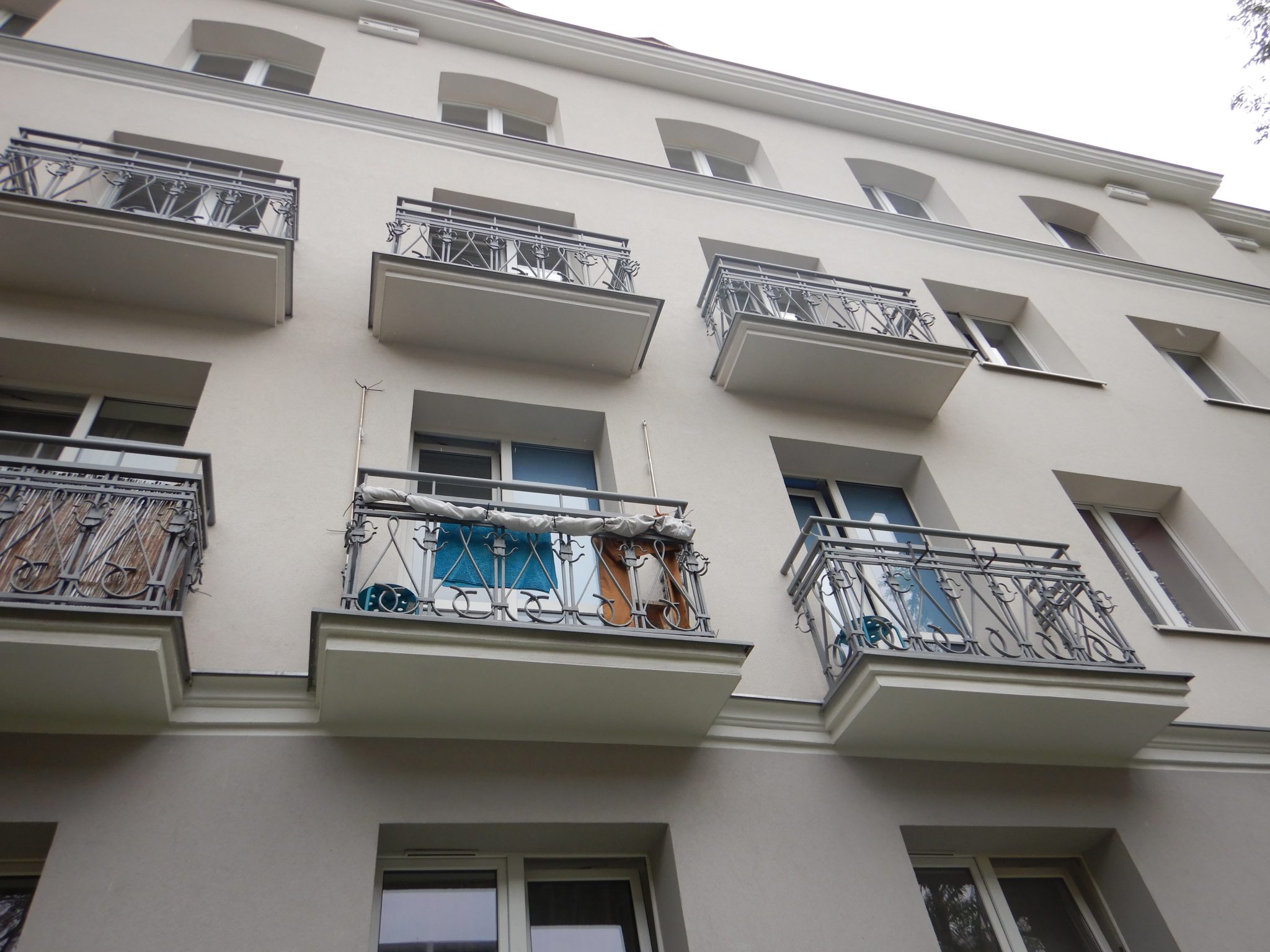 Read more about the article Zabezpieczone: ADRES: 00-739 Warszawa, STE