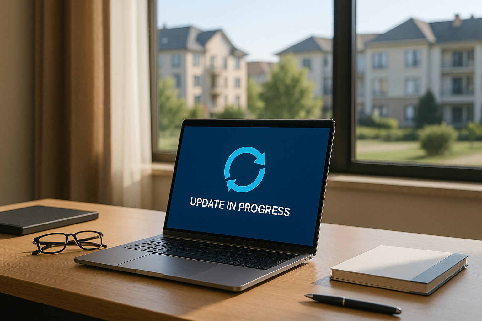 Read more about the article Ważna informacja: zakończenie działania systemu DomBest