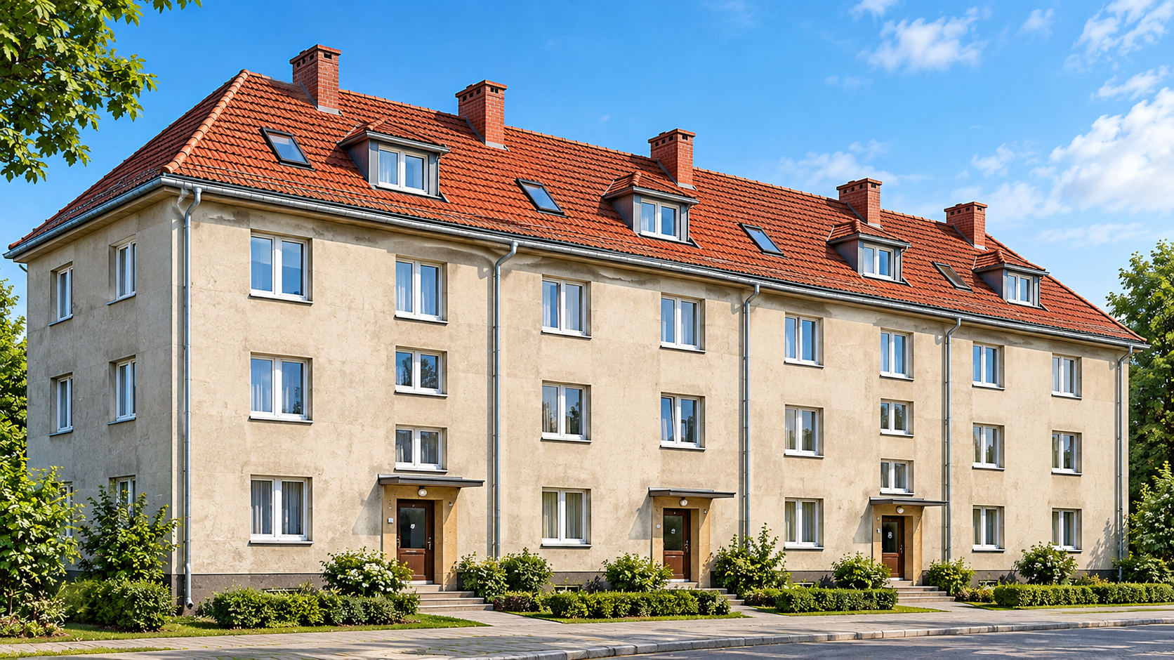Read more about the article Poszukuję wykonawcy – montaż rur spustowych